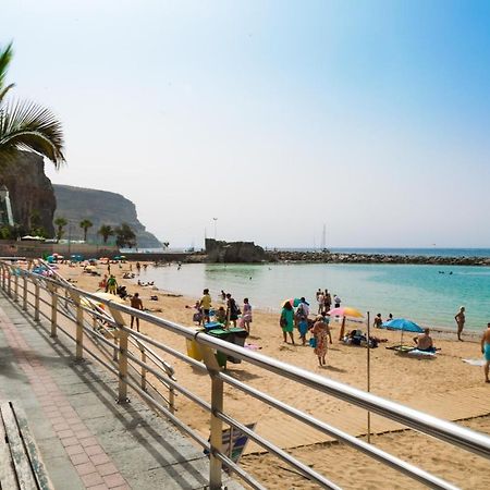 Delfines De Mogan Διαμέρισμα Puerto De Mogan Εξωτερικό φωτογραφία