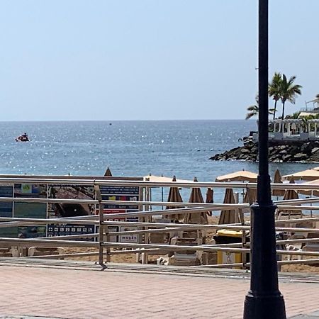 Delfines De Mogan Διαμέρισμα Puerto De Mogan Εξωτερικό φωτογραφία