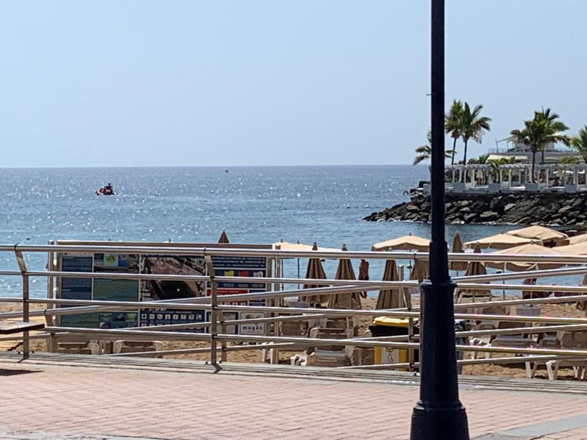 Delfines De Mogan Διαμέρισμα Puerto De Mogan Εξωτερικό φωτογραφία